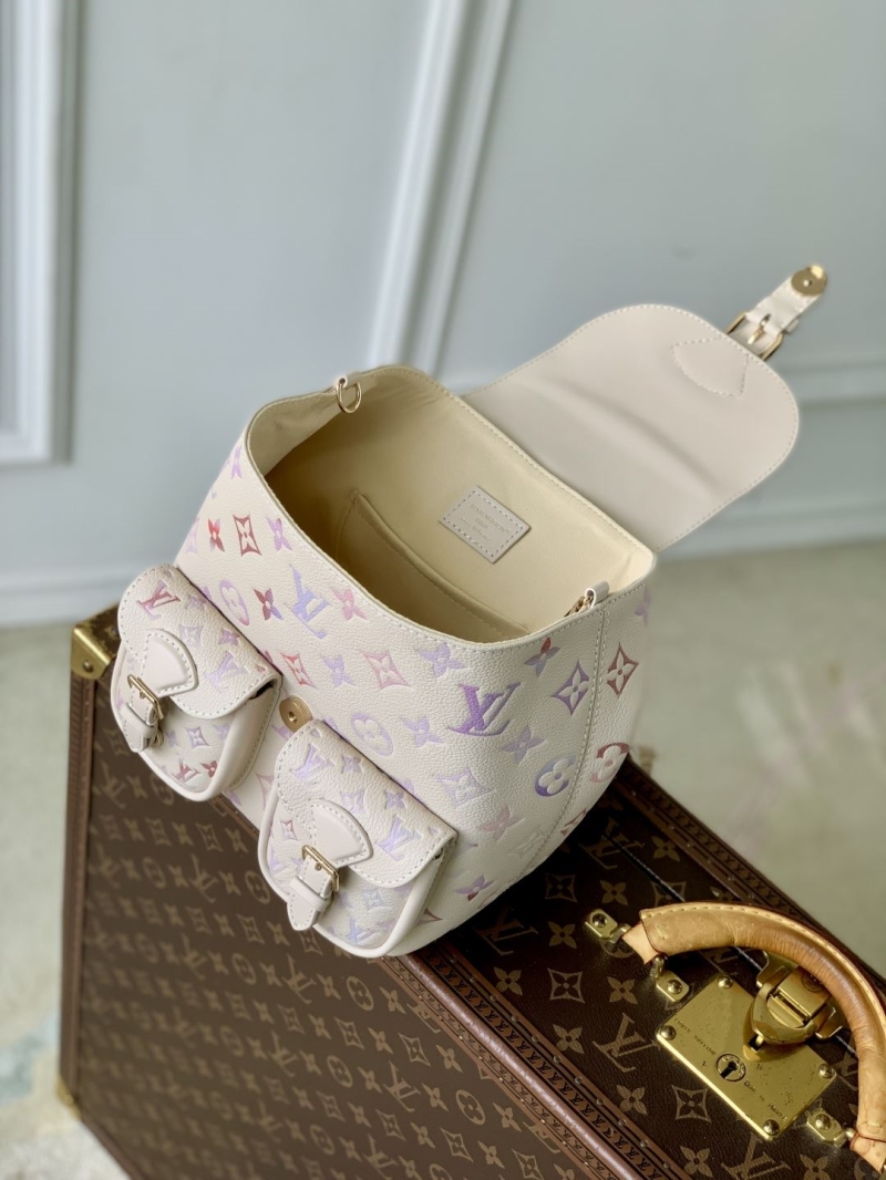 LV Backpacks